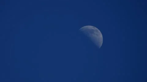 MoonTL Video stock 160345327