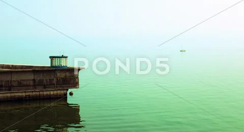 Mooring Stock Photos
