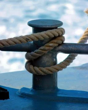 Mooring Stock Photos