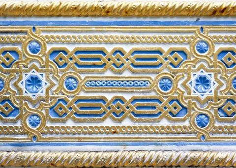 Moorish Stock Photos