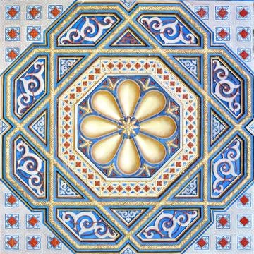 Moorish Stock Photos