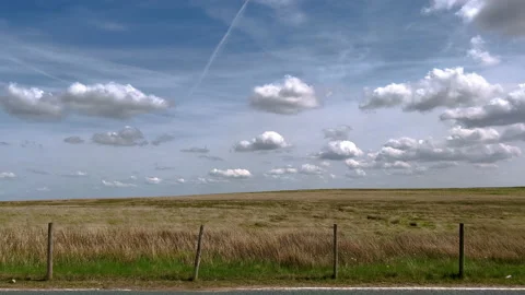 Moorland Stockbeeldmateriaal 196279313