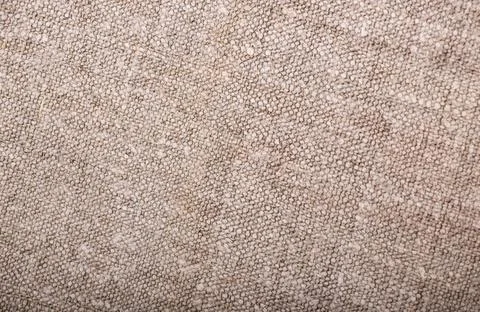 Mooth elegant grey fabric texture sackcloth textured background Stock Photos
