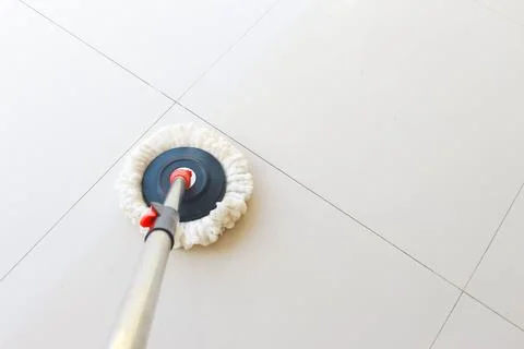 Mop 4 Stock Photos