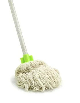 Mop Stock Photos