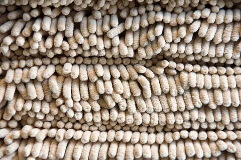 Mop texture Stock Photos