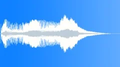 MOPED Sound Effect