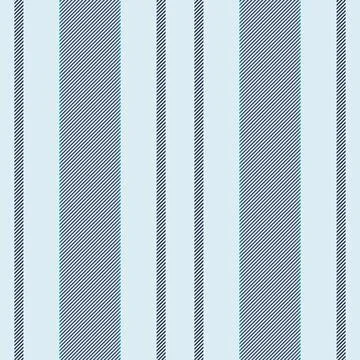 Mopular lines pattern texture, durable textile seamless vector. Cealistic s.. Illustrazione stock