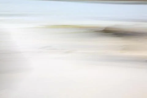 Morar beach Stock Photos