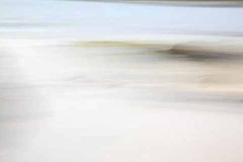 Morar beach Stock Photos