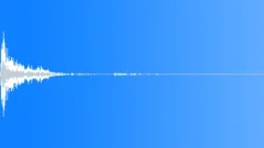 Morbid Sound Effect - Metal Vibration 05 Sound Effect