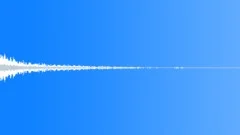 Morbid Sound Effect - Metal Vibration 04 Sound Effect