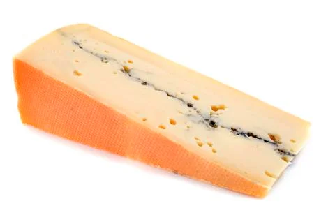 Morbier Stock-Fotos