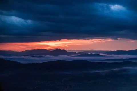 "Mordor" Stock Photos