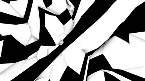 More Abstract Animated Stripe Stock Footage 50379480