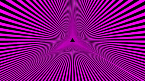 More and More Stripes Stock Footage 37818820