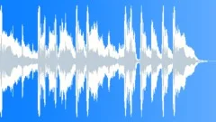 More Bounce To The Ounce (Stinger 02) Stock Music