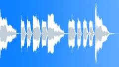More Bounce To The Ounce (Stinger 04)Stock Music