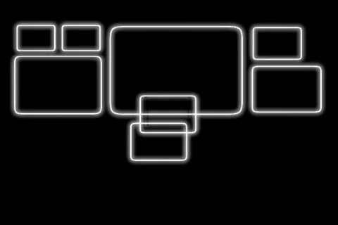 More boxes Stock Footage 138161