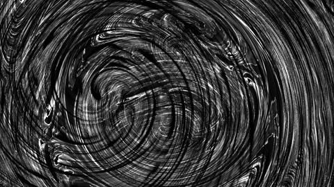 More Complex Noisy Gray Vortex Effect with More Details 스톡 동영상 153779288