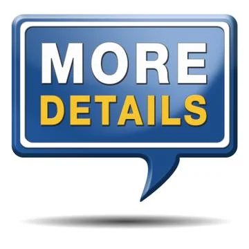 More details icon Stock Illustration