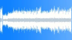 More Hot Salsa Stock Music