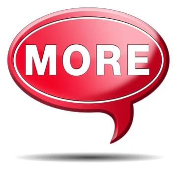 More icon Stock Illustration