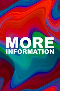 More Information words on vivid color diffusion background. Education concept Photos