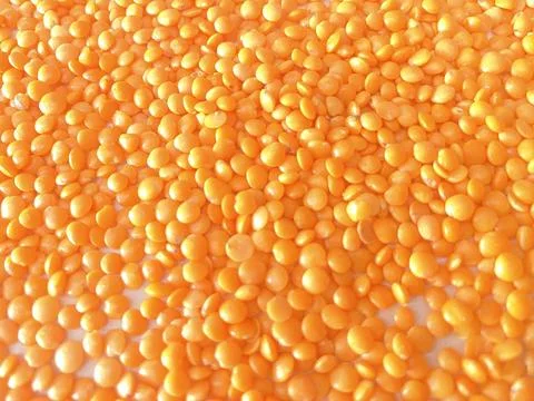 More light massor dal Stock Photos