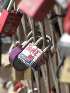 More Locks Stock Photos
