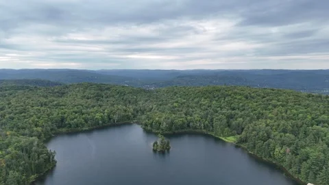 More mountains Stock Footage 281305943