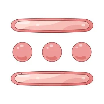 More option Stock Illustration