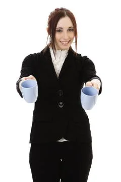 More please Stock-Fotos