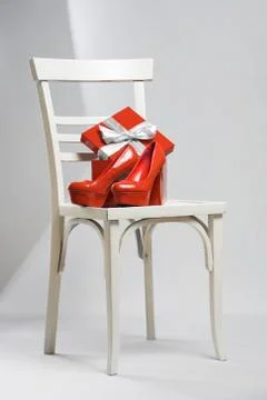 More than red. Stock Photos