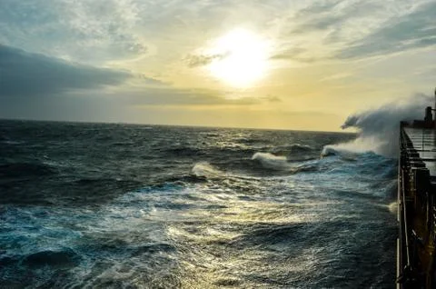 Море, романтика морей Stockfoto's