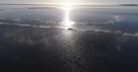 Morecambe one Stock Footage 90551995