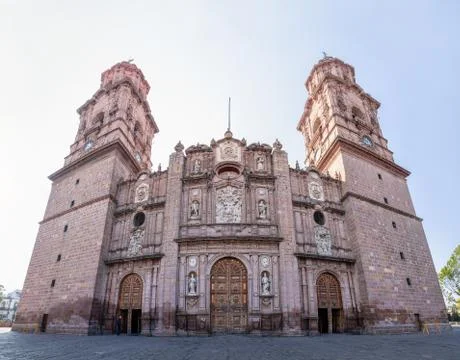 Morelia Stock Photos