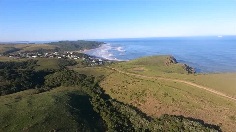 Morgan Bay Two HD 動画素材 284500053