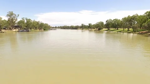 Morgan lake Stock Footage 100599177