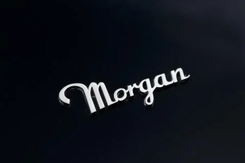 Morgan Stock Photos