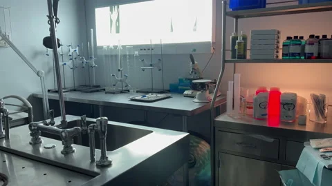 Morgue, body cinamatic Stock Footage 229753427