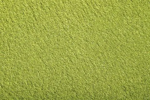 Moringa powder background Stock Photos