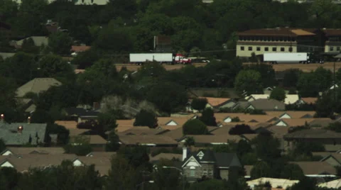 Mormon Temple St. George Stock Footage 62920135
