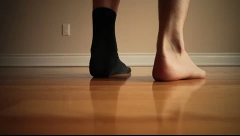 Morning after Stock Footage 5223565