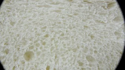 Morning breakfast Bread slice Stock Photos