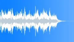 Morning Chorale 15 second Stock Music