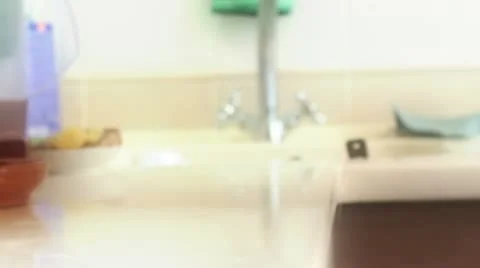 Morning coffee Stock Footage 10798545