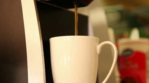 Morning Coffee 動画素材 25854107
