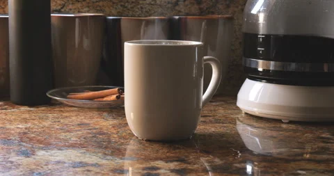 Morning coffee Vidéo 260529320