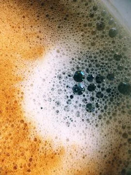 Morning coffee Stock Photos